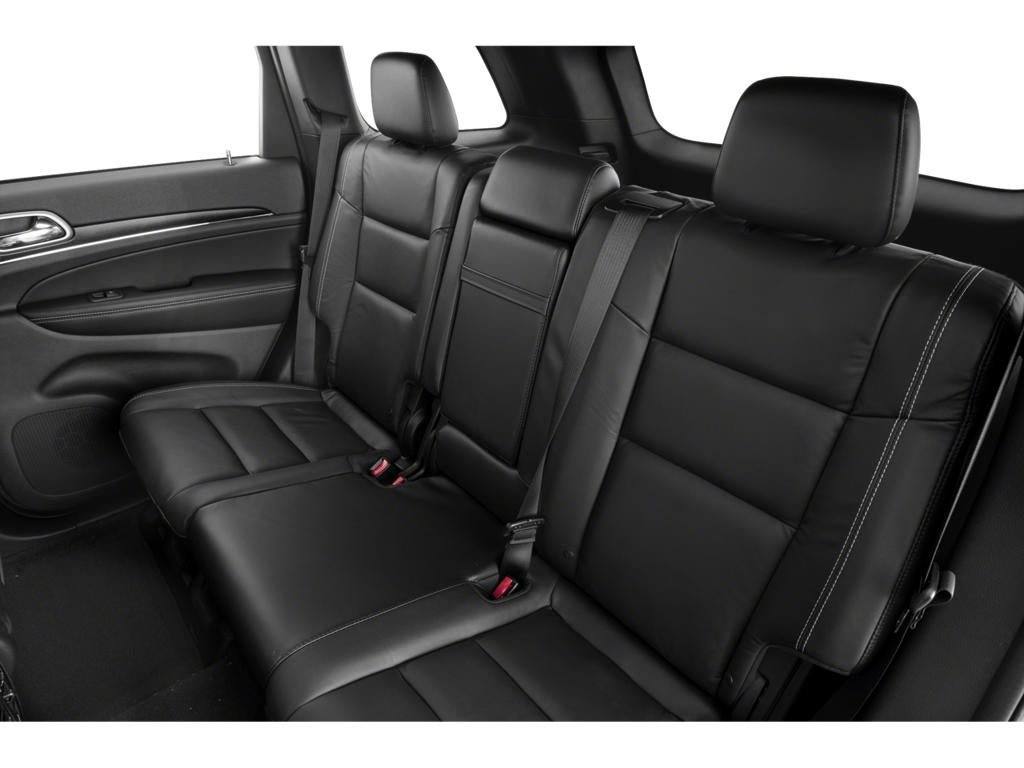 Used 2021 Jeep Grand Cherokee Limited AWD/4WD image 69