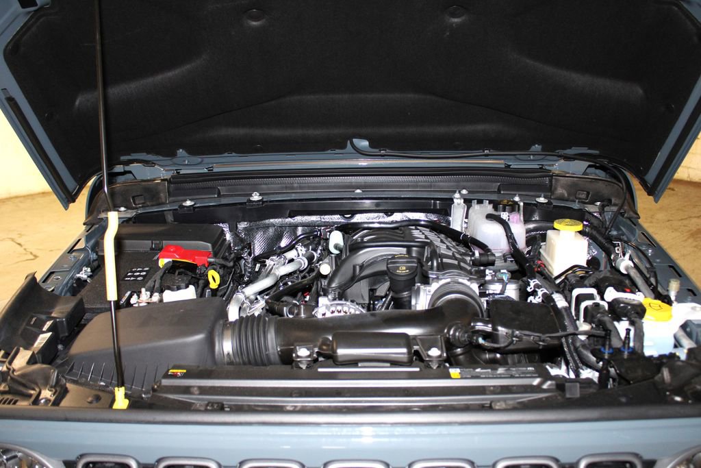 New 2026 Jeep Gladiator Sport image 34