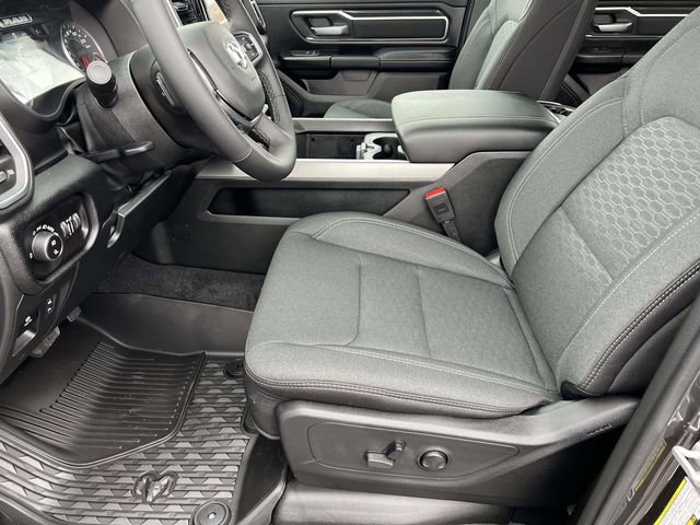 New 2026 RAM 1500 Big Horn image 23