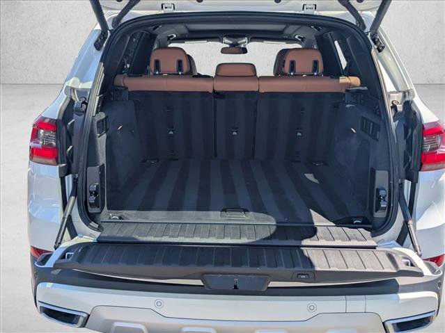 Used 2019 BMW X5 xDrive40i w/ Premium Package 2 AWD/4WD image 6