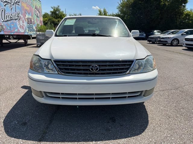 Used 2003 Toyota Avalon FWD image 2