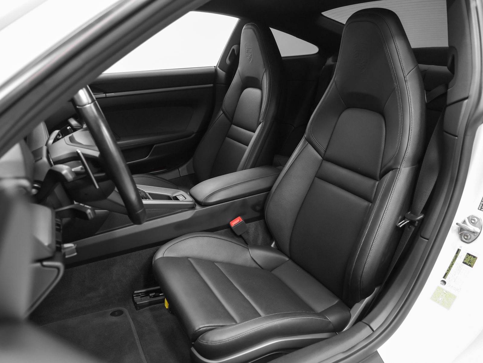Certified 2021 Porsche 911 Carrera RWD image 44