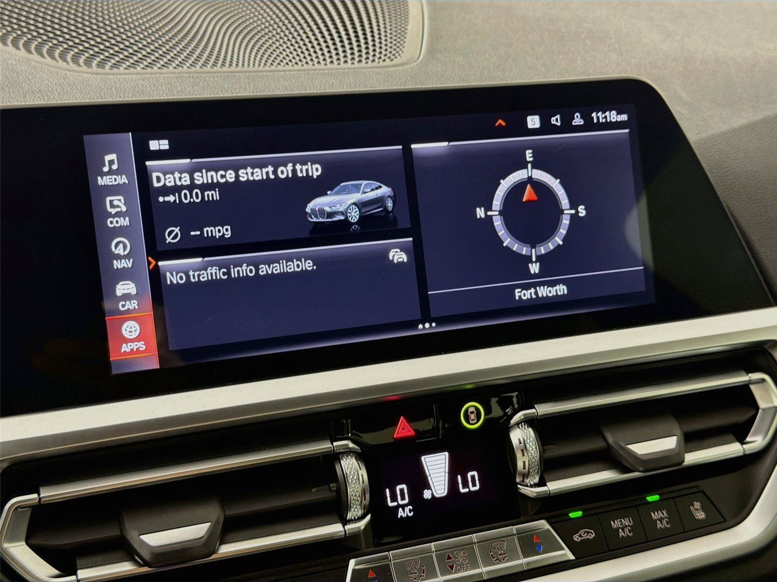Used 2021 BMW 430i Coupe w/ Premium Package RWD image 15
