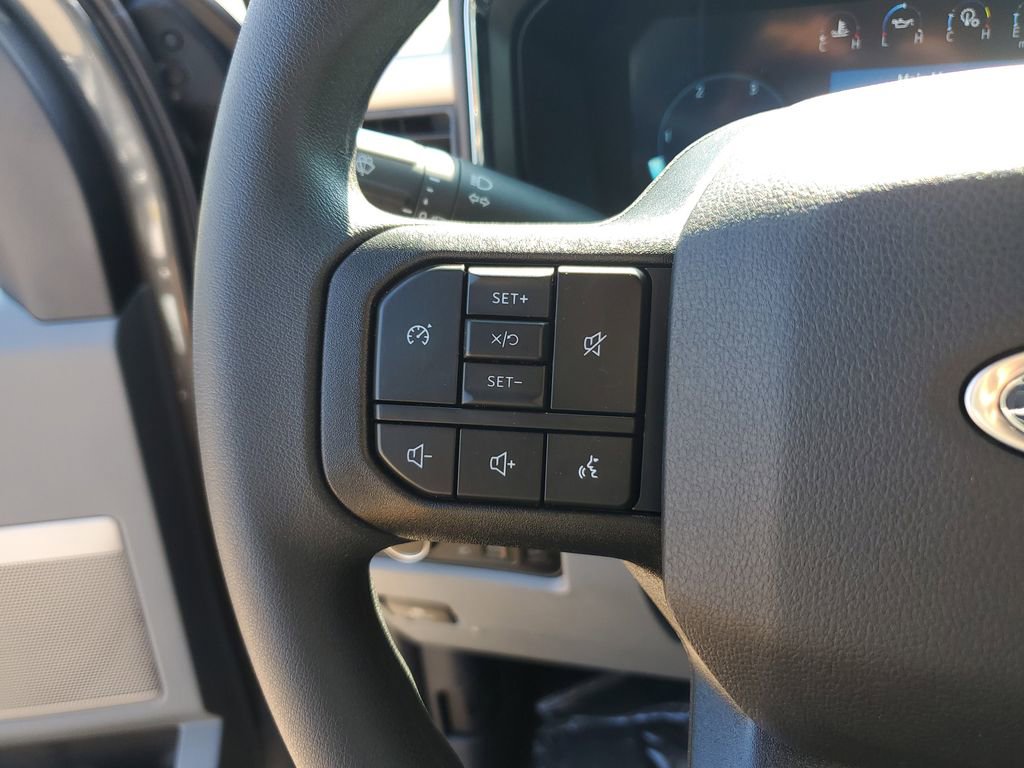 New 2026 Ford F250 XLT image 18