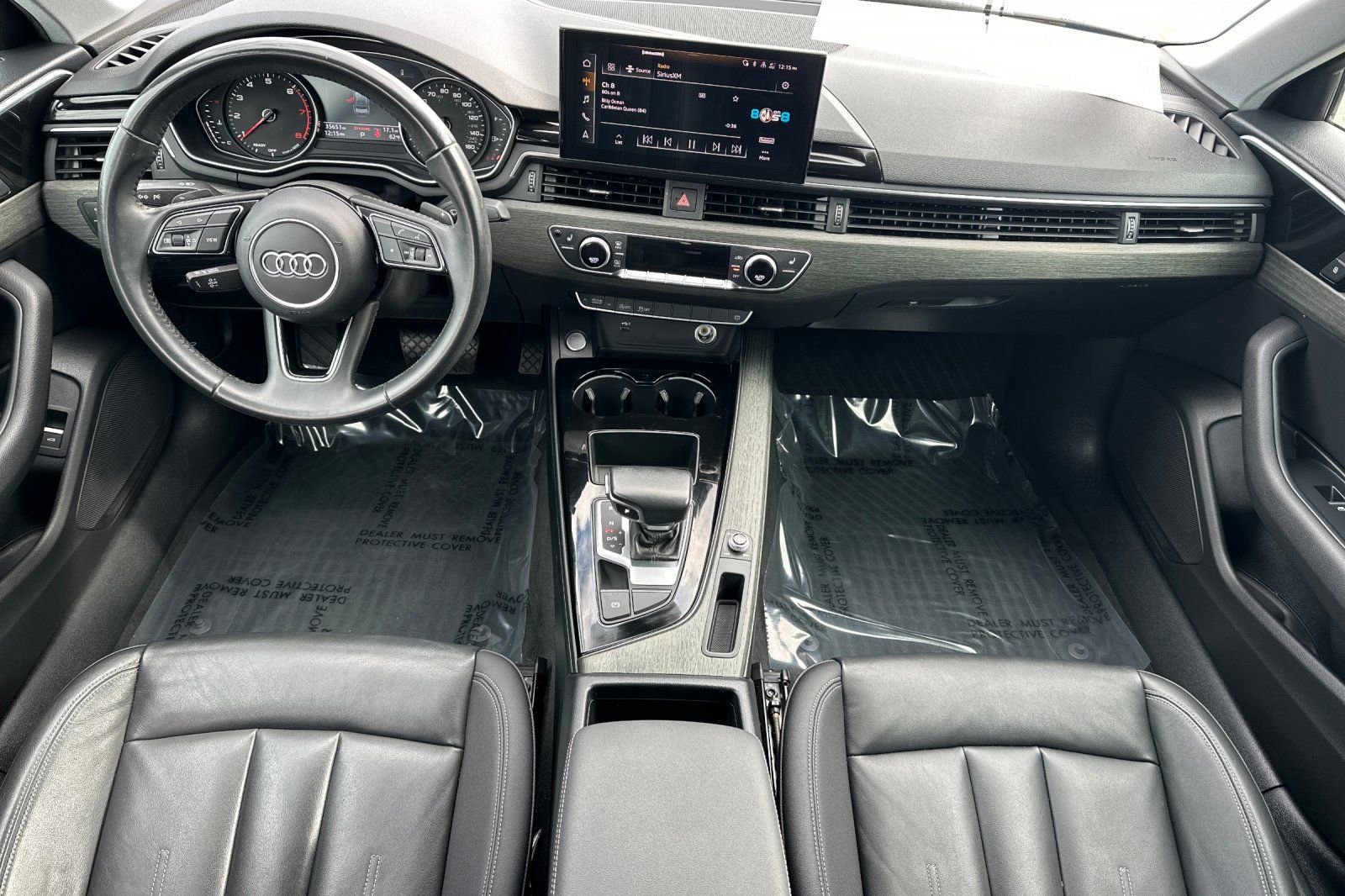 Used 2020 Audi A4 2.0T Premium w/ Convenience Package image 13