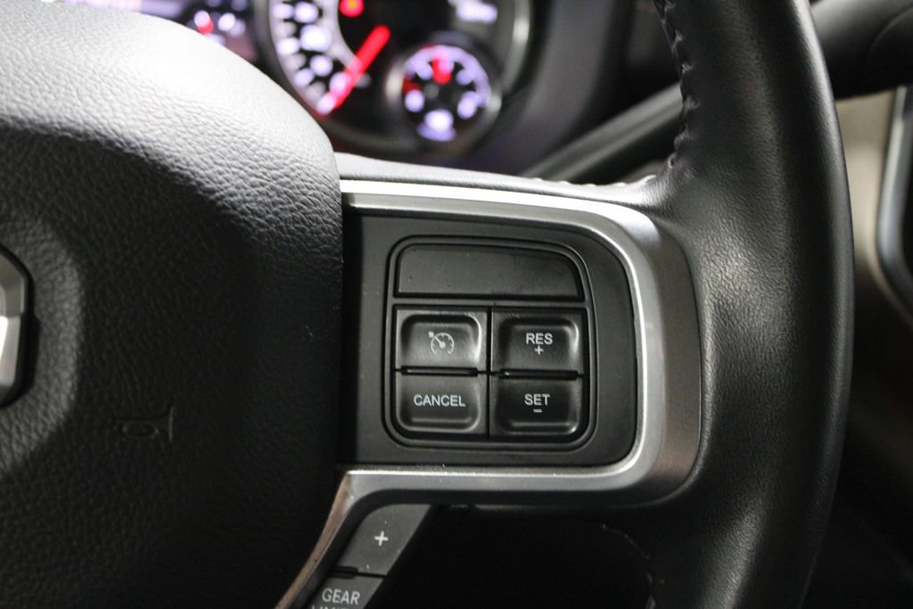 Used 2022 RAM 2500 Laramie image 38