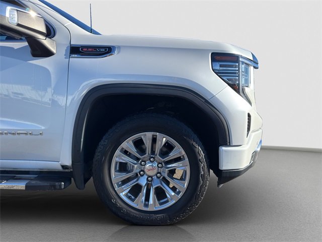 Used 2022 GMC Sierra 1500 Denali image 21
