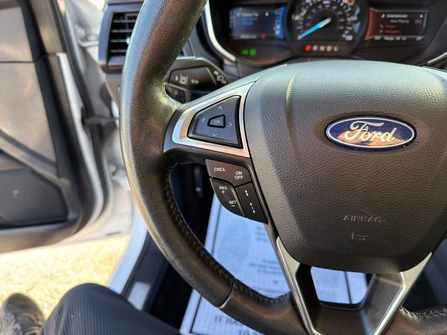 Used 2019 Ford Fusion Energi Titanium FWD image 36