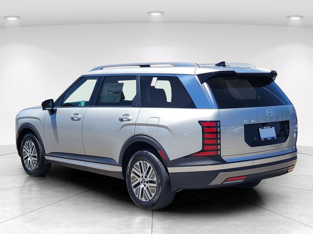 New 2026 Hyundai Palisade SEL Premium AWD/4WD image 6
