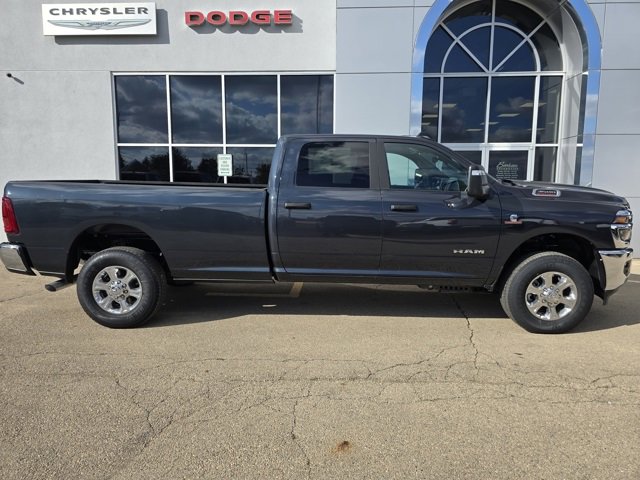 New 2026 RAM 3500 Big Horn image 2
