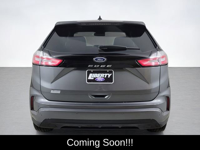 Used 2023 Ford Edge ST-Line image 4