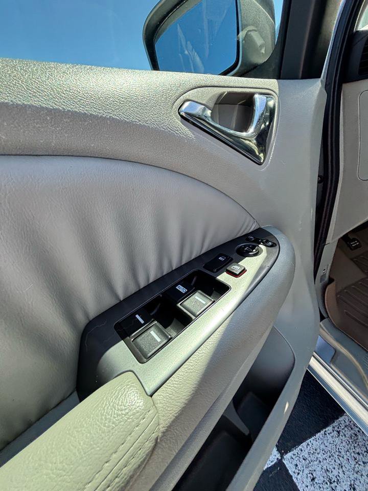 Used 2007 Honda Odyssey EX-L image 11