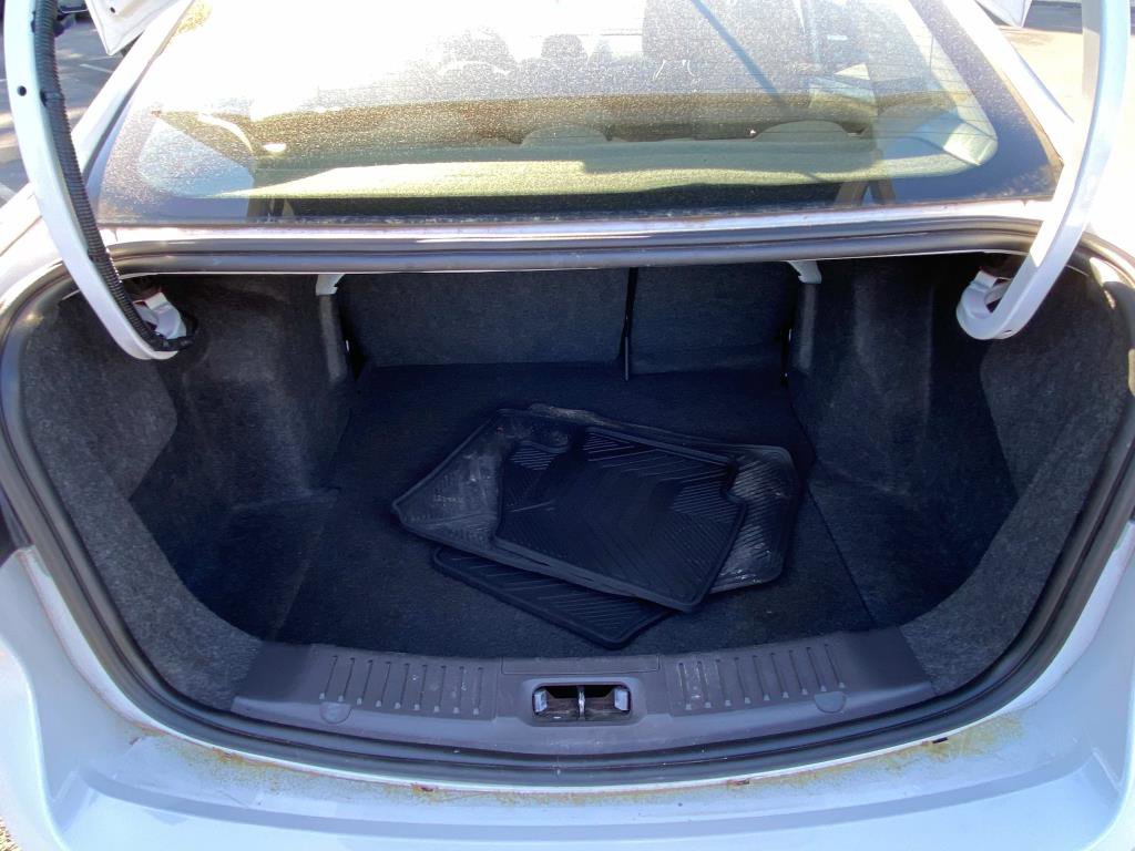 Used 2016 Ford Fiesta SE image 8