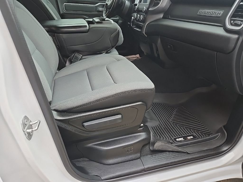 Used 2022 RAM 1500 Big Horn image 75