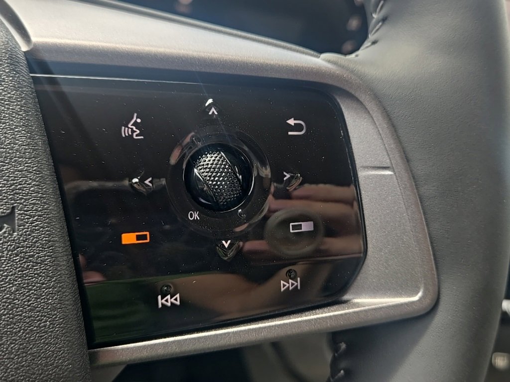 New 2025 Nissan Murano SL w/ Cargo Package image 20