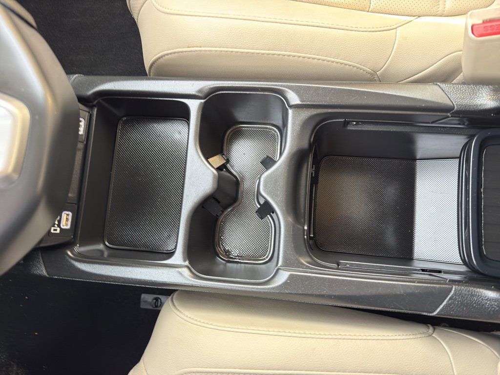 Used 2021 Honda CR-V EX-L image 22