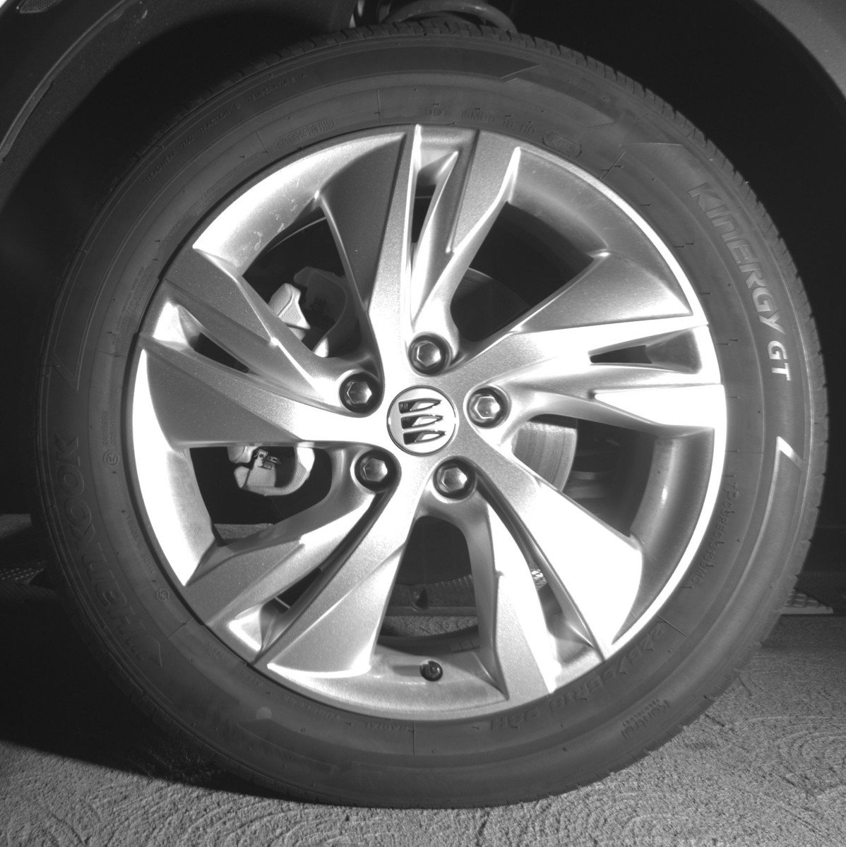 Used 2025 Buick Encore GX Preferred AWD/4WD image 12