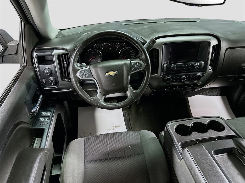 Used 2014 Chevrolet Silverado 1500 LT w/ LT Convenience Package image 21