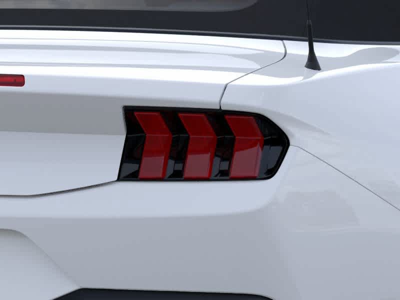 New 2026 Ford Mustang Premium RWD image 21