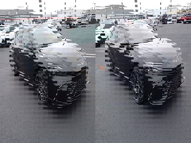 Used 2025 Toyota Camry XSE