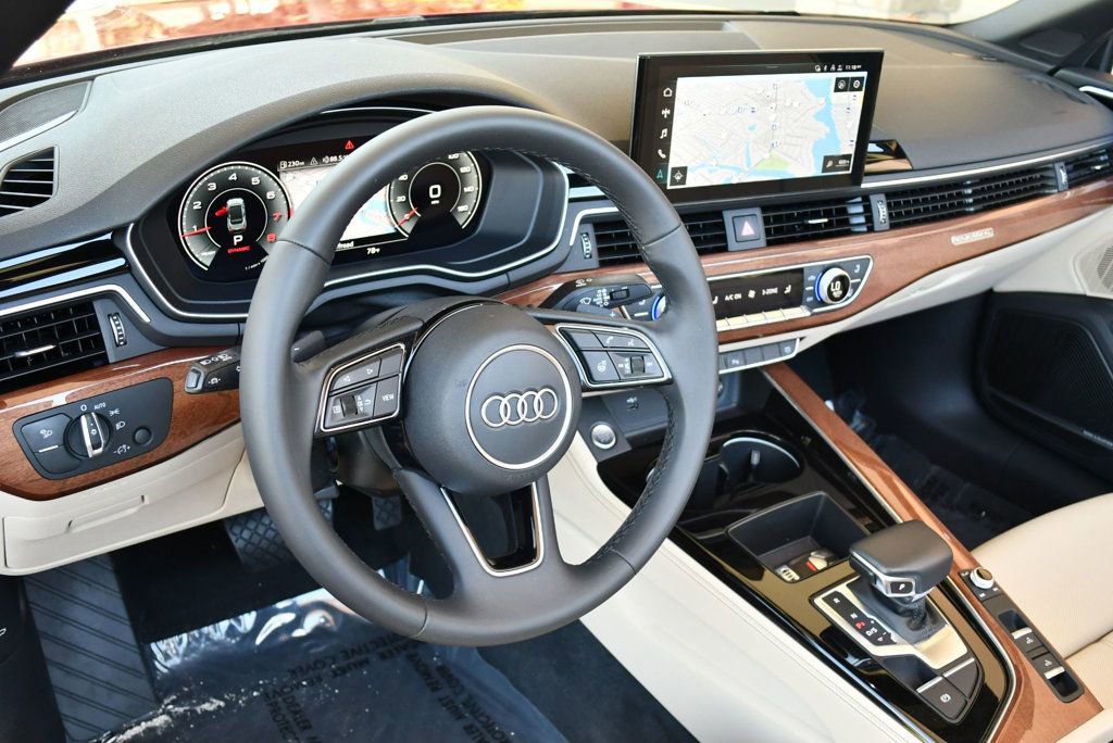 Used 2022 Audi A5 2.0T Premium Plus image 52