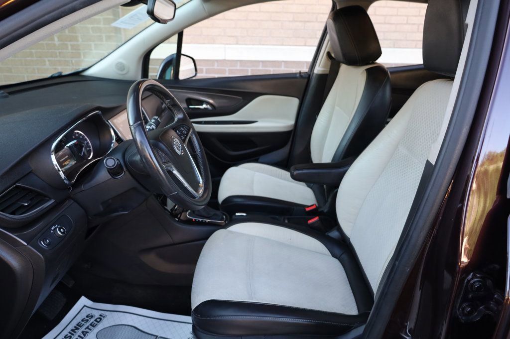 Used 2017 Buick Encore Preferred image 16