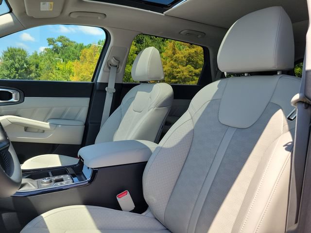 New 2026 Kia Sorento SX AWD/4WD image 15
