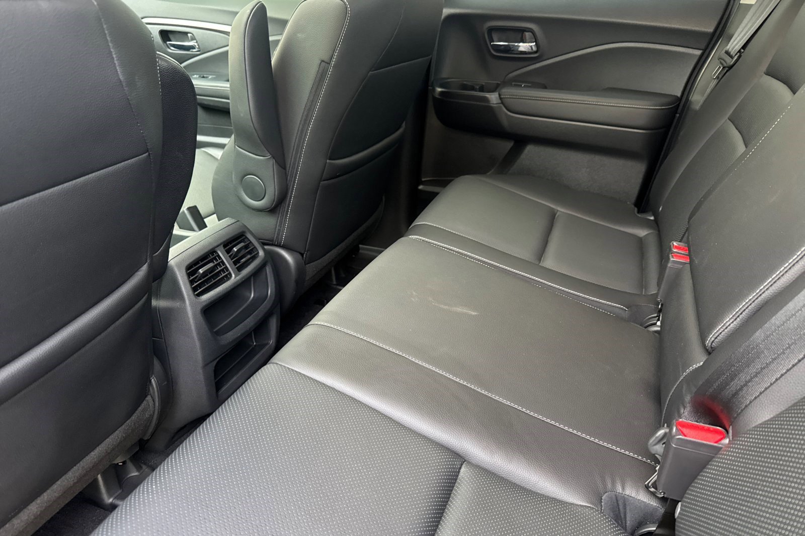 Used 2023 Honda Ridgeline RTL image 25