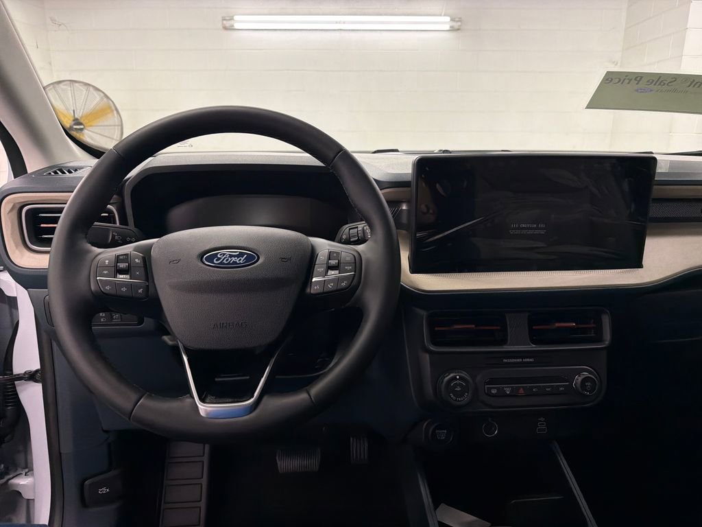New 2026 Ford Maverick Lariat AWD/4WD image 7