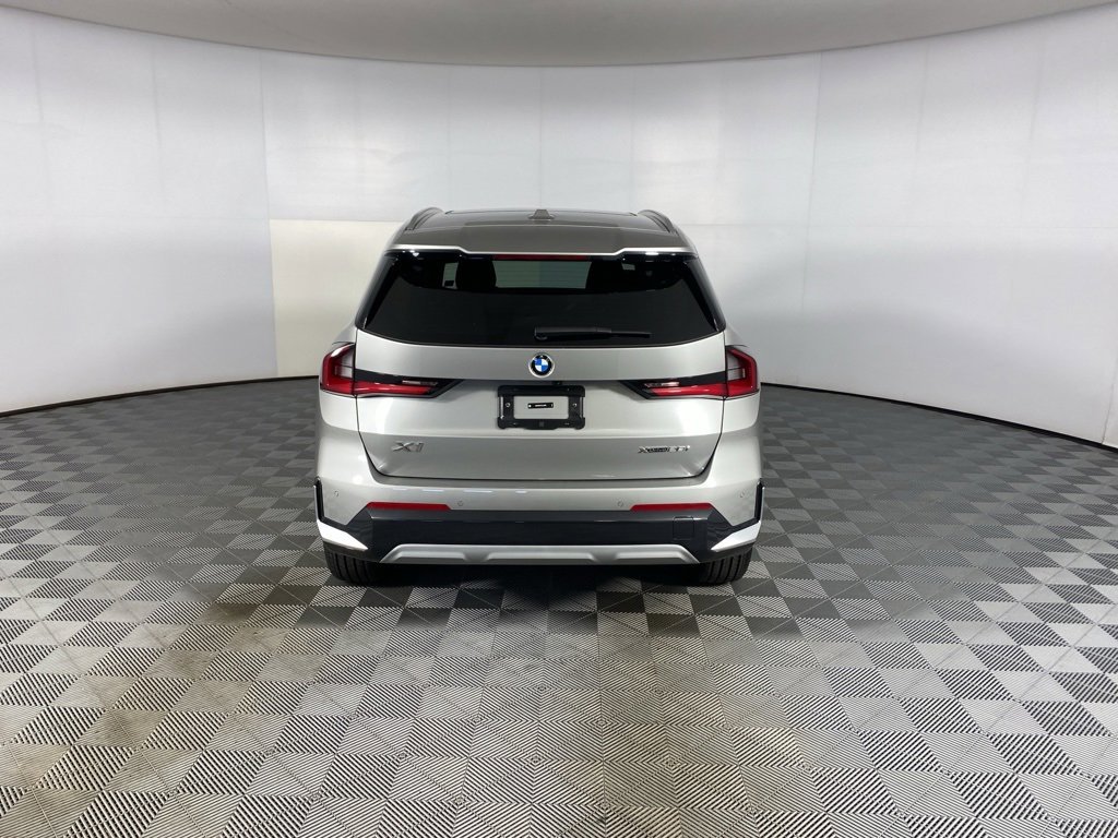 New 2026 BMW X1 xDrive28i w/ Convenience Package image 24