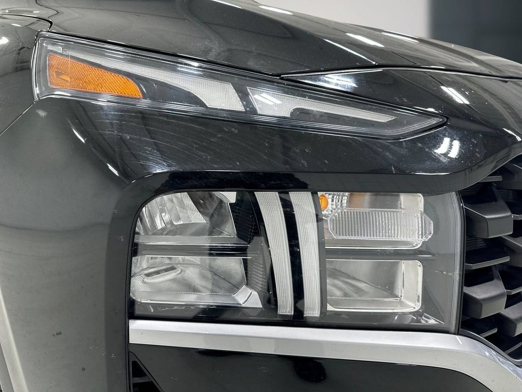 Certified 2023 Hyundai Santa Fe SEL AWD/4WD image 12
