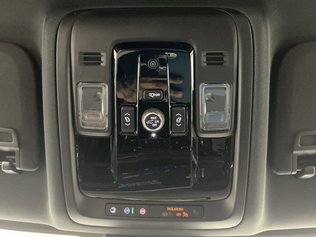 New 2026 Chevrolet Tahoe LT w/ Comfort Package AWD/4WD image 20