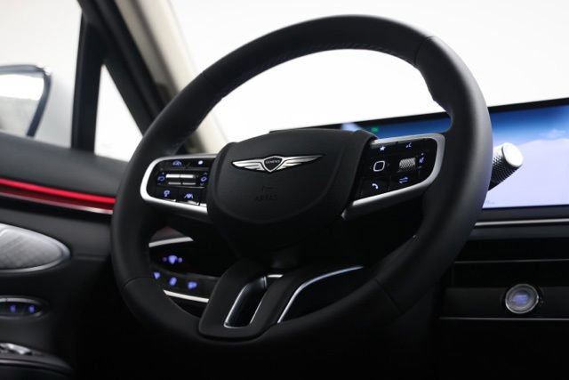 New 2026 Genesis GV70 2.5T Select AWD/4WD image 41