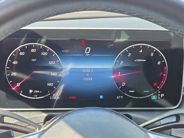 Certified 2023 Mercedes-Benz C 300 Sedan image 10