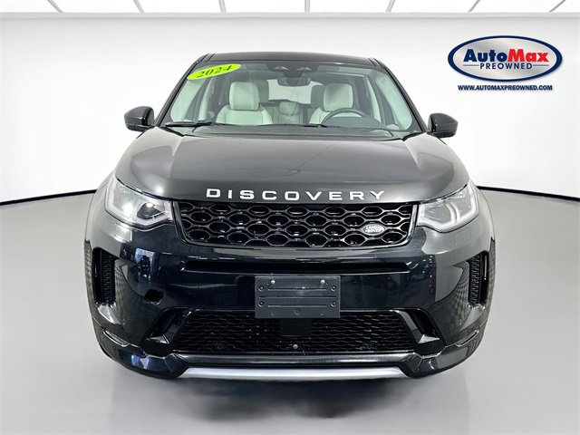 Used 2024 Land Rover Discovery Sport S image 7