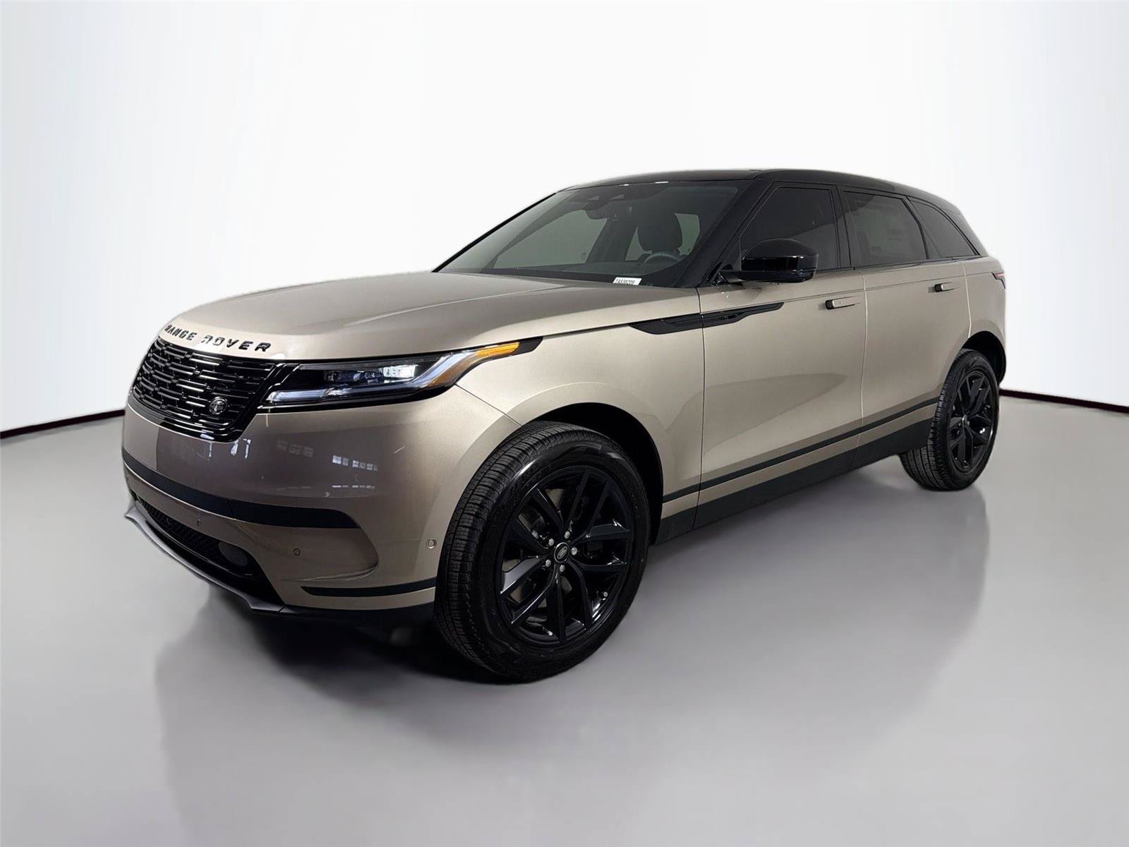 New 2026 Land Rover Range Rover Velar S AWD/4WD image 1