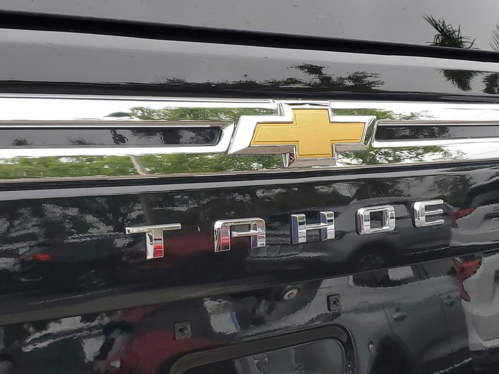 Used 2023 Chevrolet Tahoe LT w/ Luxury Package image 29
