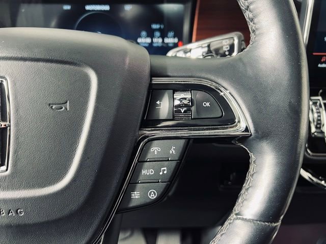 Used 2023 Lincoln Navigator Reserve w/ Equipment Group 201A image 26