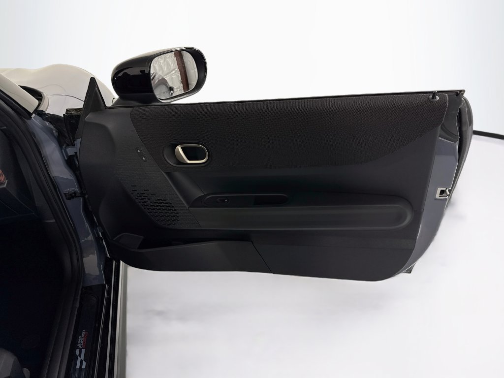 New 2026 MINI Cooper S FWD image 33