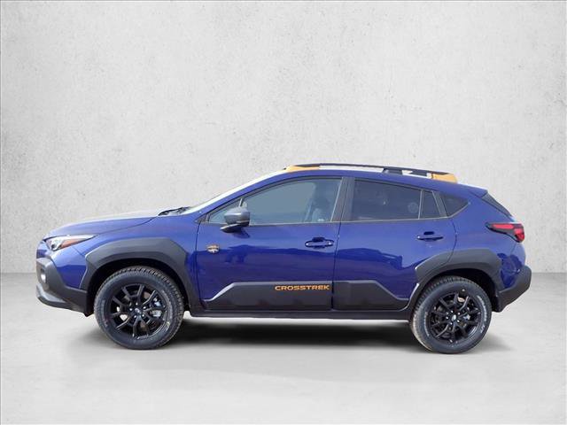 New 2026 Subaru Crosstrek 2.5i Wilderness image 2
