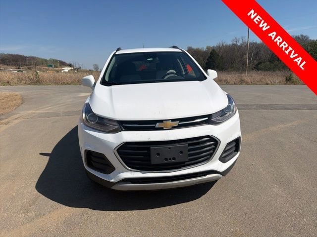 Used 2019 Chevrolet Trax LT w/ Driver Confidence Package image 8