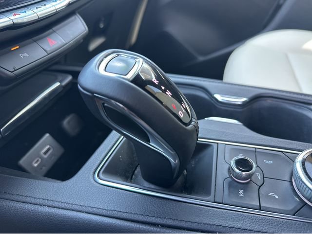 Used 2019 Cadillac XT4 Sport FWD image 22