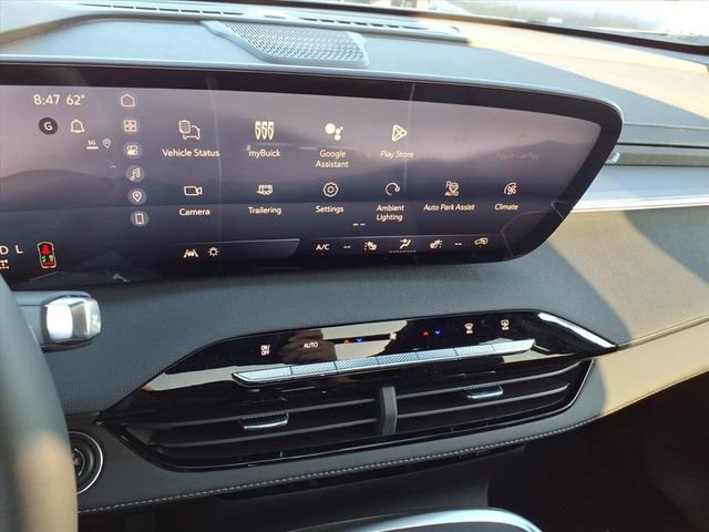 New 2026 Buick Enclave Sport Touring w/ Super Cruise Package image 33