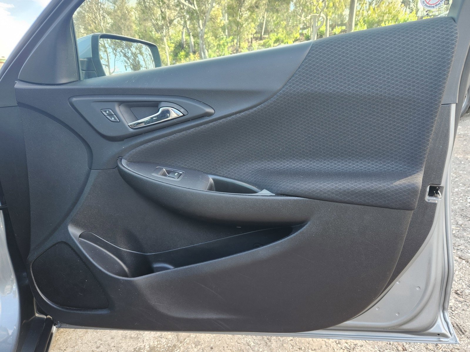 Used 2024 Chevrolet Malibu LT image 22