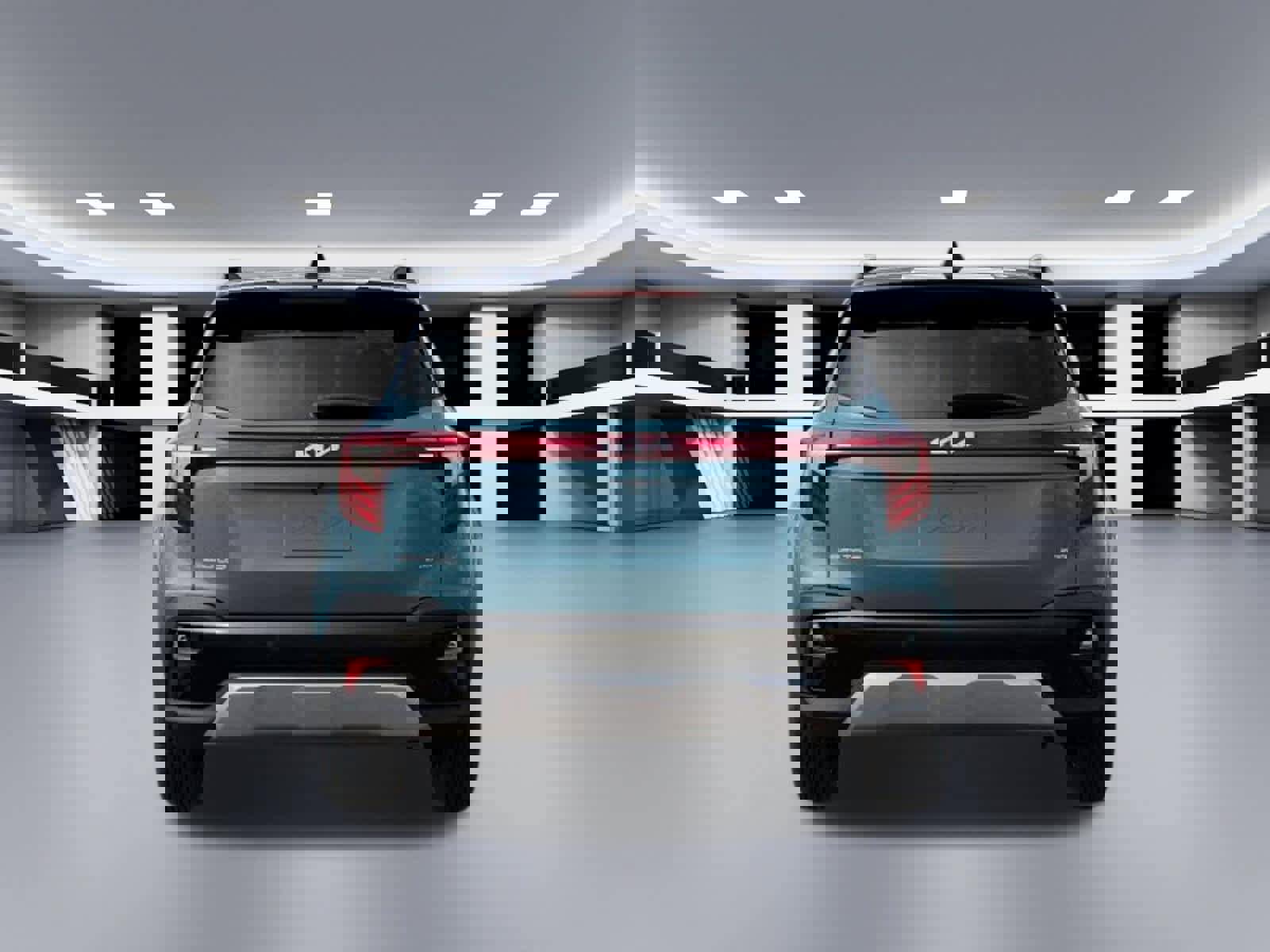 New 2026 Kia Seltos S image 5