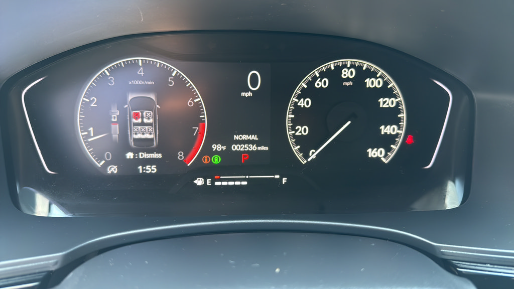 Used 2023 Honda Civic Sport image 19