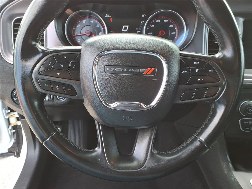 Used 2023 Dodge Charger SXT RWD image 24