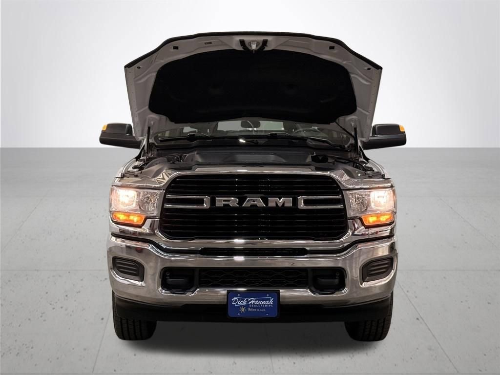 Used 2020 RAM 2500 Big Horn image 5