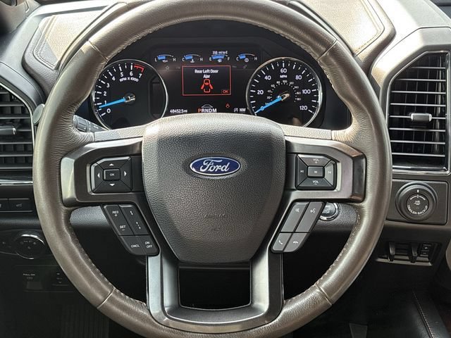 Used 2021 Ford Expedition King Ranch AWD/4WD image 12