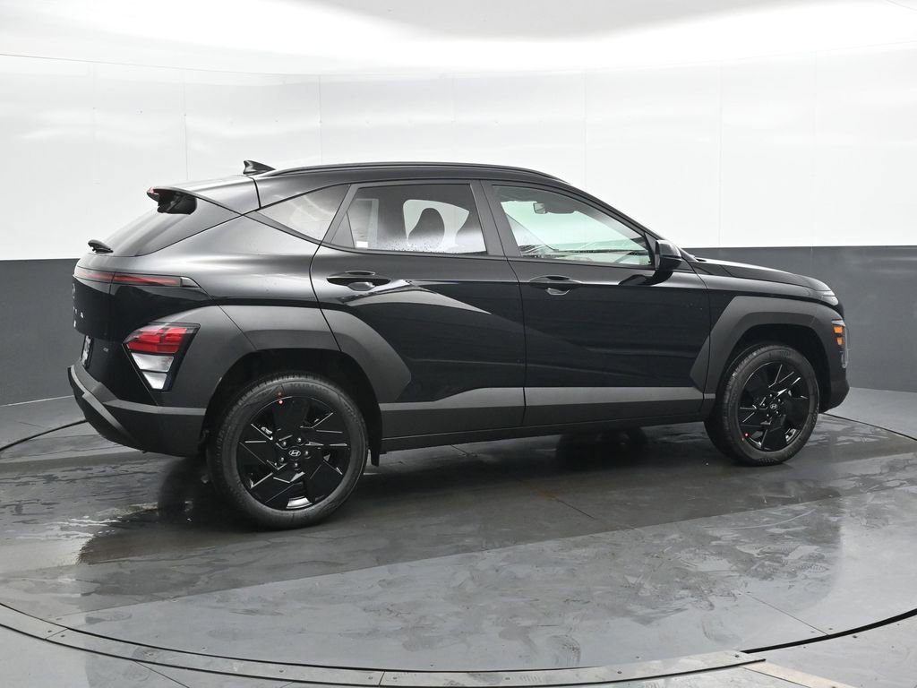 New 2026 Hyundai Kona SEL Sport image 2